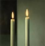 Eleven Candle make me think about you tonight